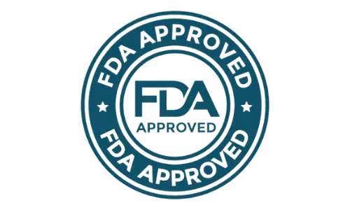 herpafend fda approved