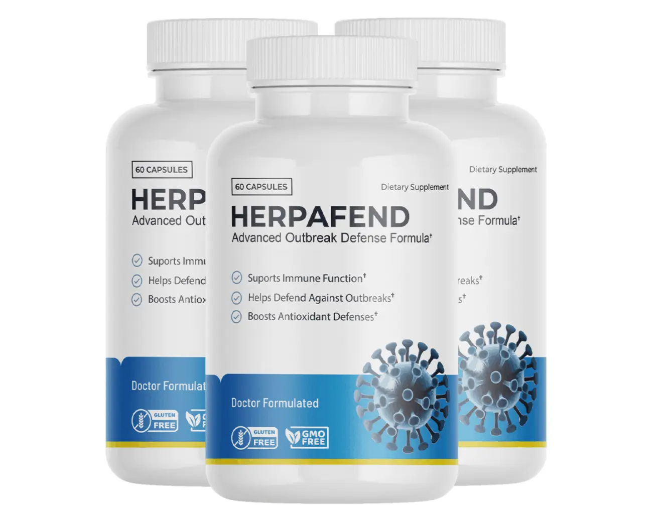 herpafend discount